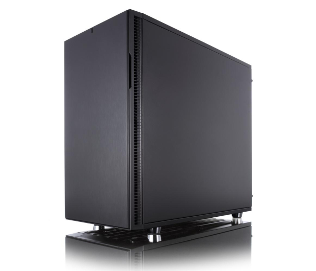 FRACTAL DESIGN Define R5 Black 3.5 HDD/2.5'SSD uATX/ATX/mITX FD-CA-DEF-R5-BK - 219154 - zdjęcie 8